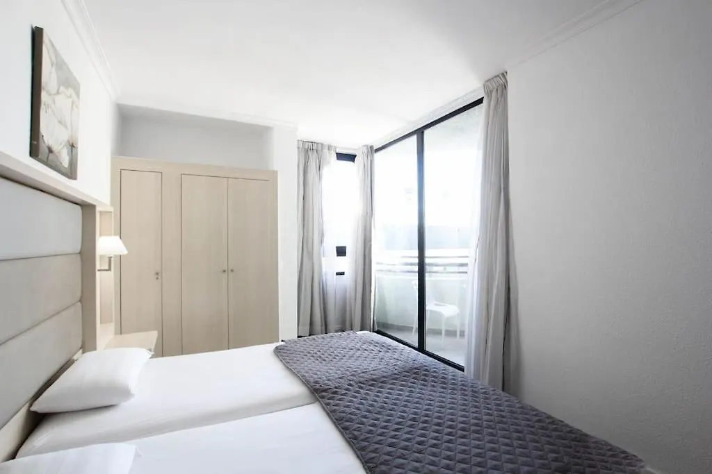 Labranda Suites Fanabe Costa Adeje  Apartment Costa Adeje (Tenerife)