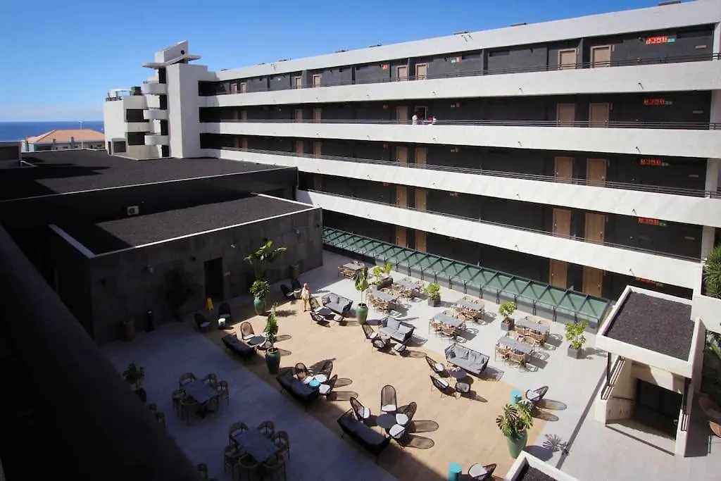 Labranda Suites Fanabe Costa Adeje  0*, Costa Adeje (Tenerife) Spanien