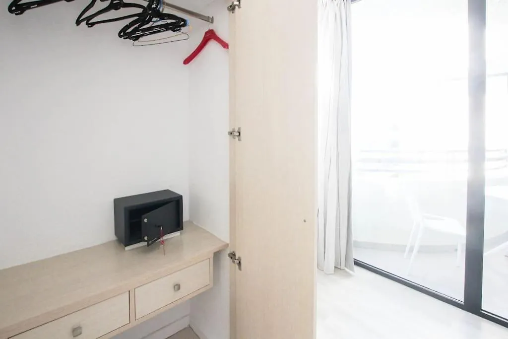 Apartment Labranda Suites Fanabe Costa Adeje