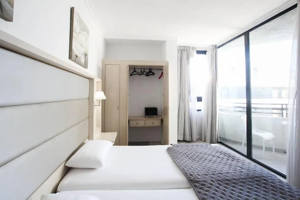 Labranda Suites Fanabe Costa Adeje  Apartment