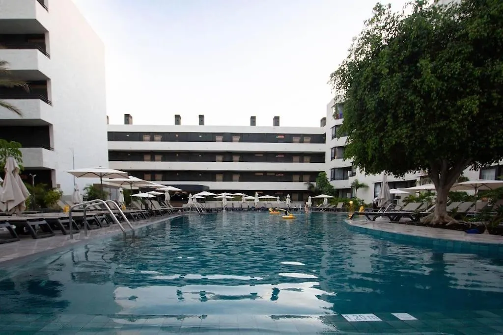 Apartment Labranda Suites Fanabe Costa Adeje