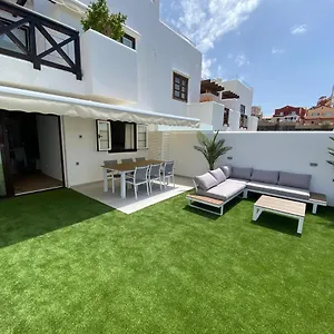 Exclusive Adeje Paradise - Playa Paraiso Costa Adeje (Tenerife)