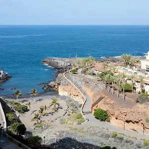 Apartament 112 Sea View Paraiso Ii By Sunkeyrents, Costa Adeje (Tenerife)