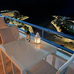 Giulia - Playa Paraiso Tenerife Appartement