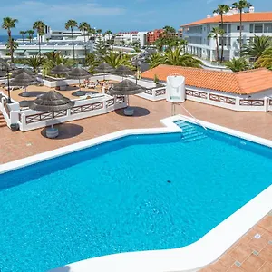 Apartman El Beril, Costa Adeje (Tenerife)