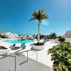 Adeje Paradise 25-b Duplex With Heated Pool Appartement