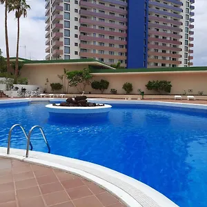 Tenerife Adeje Appartement