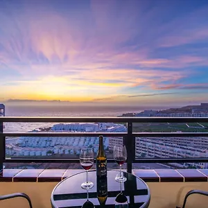 Coastify Playa Paraiso Appartement