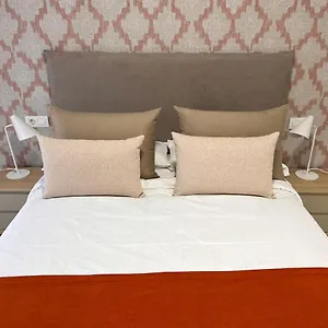 Dona Emilia Appartement