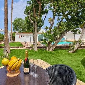 Beexclusive Appartement