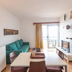 Brisas De Tenerife Appartement