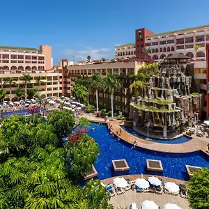 Jacaranda Otel