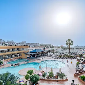 Apartament Obsidian Estudio Santa Maria, Costa Adeje (Tenerife)