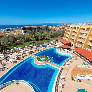 Chatur Playa Real Hotell