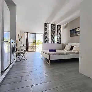  Appartamento Vista Oceano In Costa Adeje