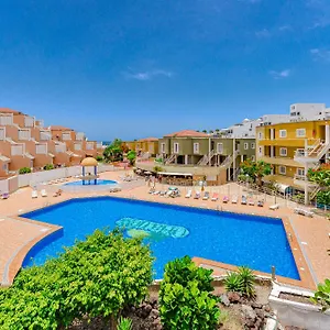Orlando En Costa Adeje (Tenerife)