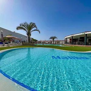 Apartament Malibu Park Sol, Costa Adeje (Tenerife)