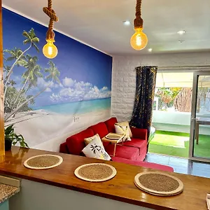  Appartamento Tenerife Holidays