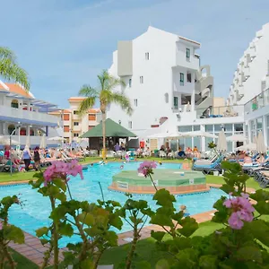 Playaolid All Inclusive Lägenhetshotell
