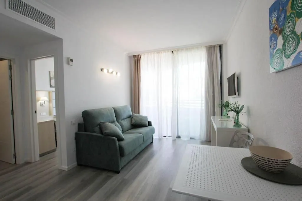 Labranda Suites Fanabe Costa Adeje