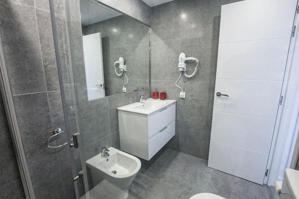 Labranda Suites Fanabe Costa Adeje  Costa Adeje (Tenerife)