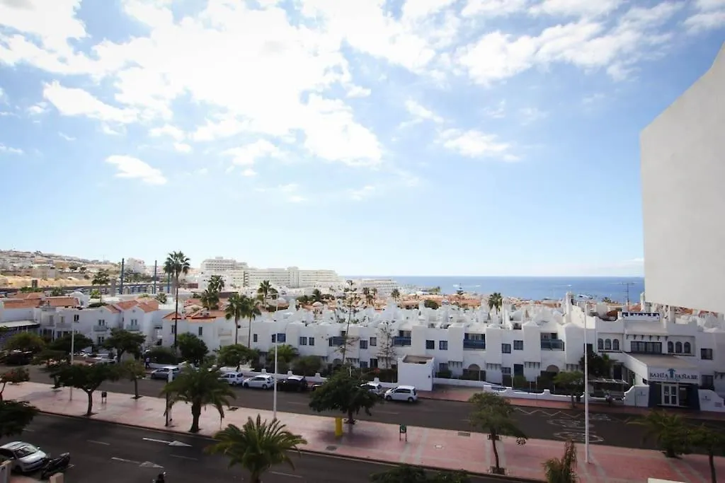 Labranda Suites Fanabe Costa Adeje  Costa Adeje (Tenerife)