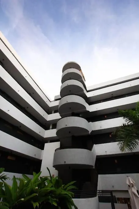 Labranda Suites Fanabe Costa Adeje  Spain