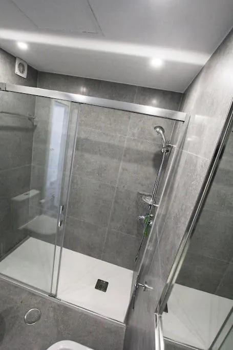 Apartment Labranda Suites Fanabe Costa Adeje