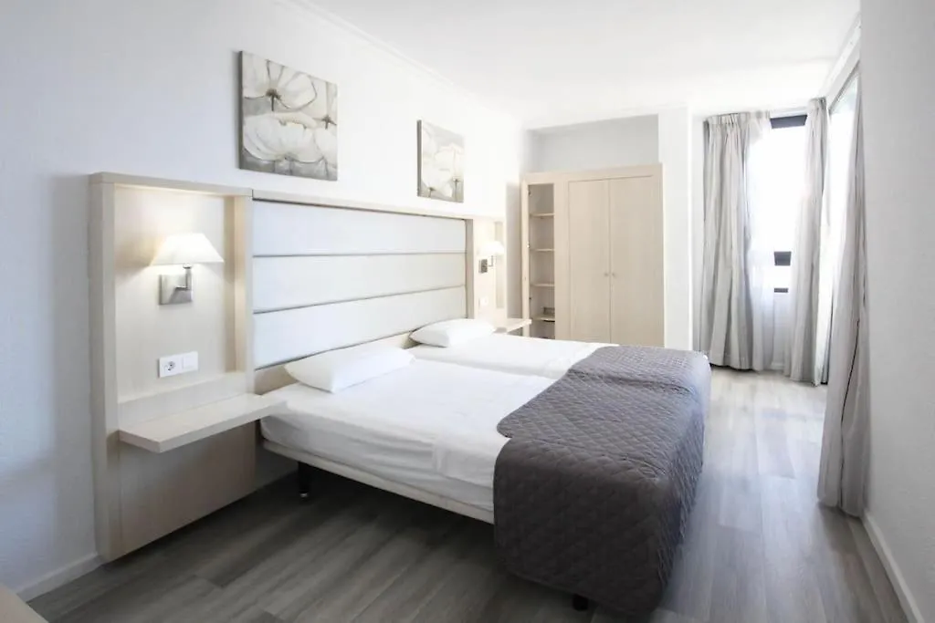 Apartment Labranda Suites Fanabe Costa Adeje
