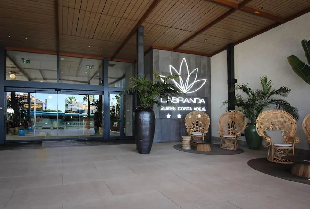 Labranda Suites Fanabe Costa Adeje  0*, Costa Adeje (Tenerife) Spain