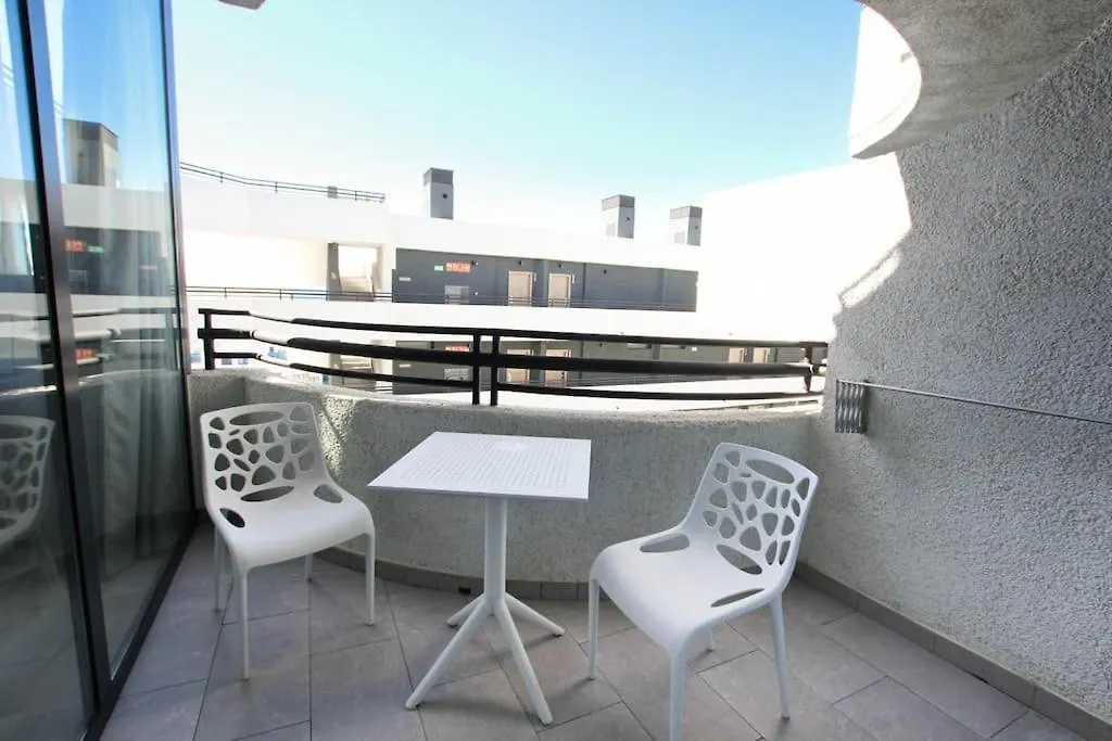 Apartment Labranda Suites Fanabe Costa Adeje