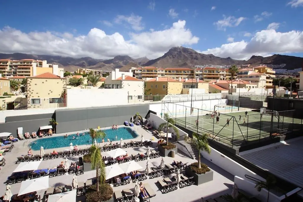 Labranda Suites Fanabe Costa Adeje  Apartment