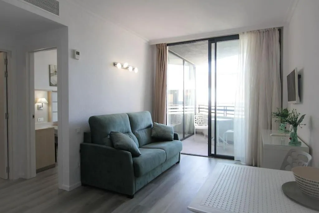 Apartment Labranda Suites Fanabe Costa Adeje  Spain