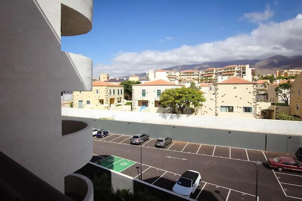 Labranda Suites Fanabe Costa Adeje  Spain