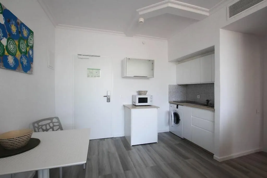 Labranda Suites Fanabe Costa Adeje  Apartment Costa Adeje (Tenerife)