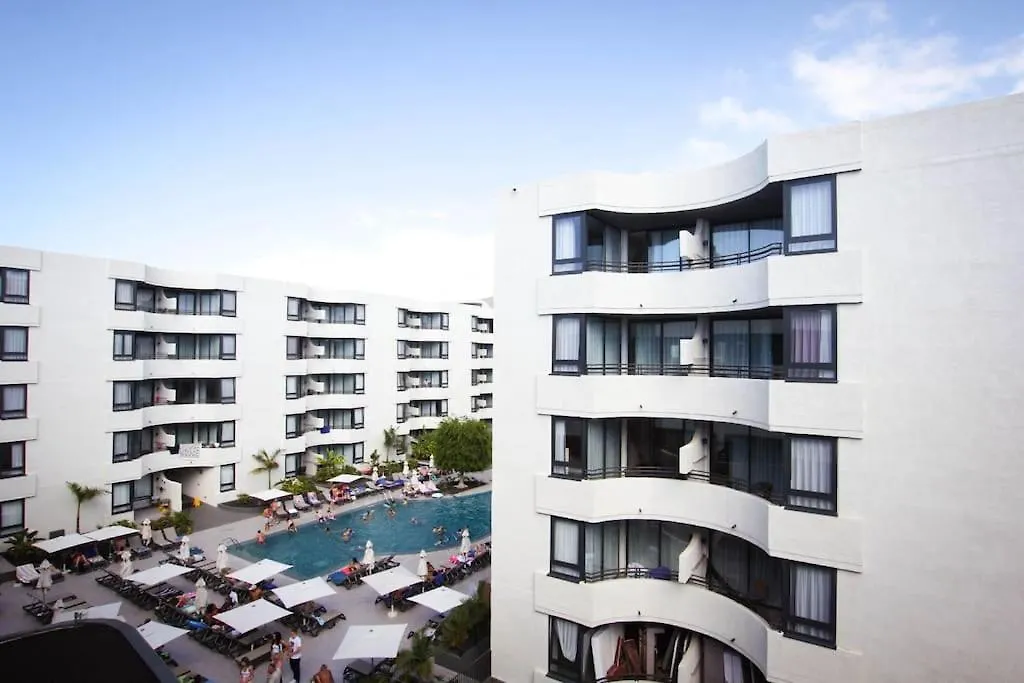Labranda Suites Fanabe Costa Adeje  Apartment Costa Adeje (Tenerife)
