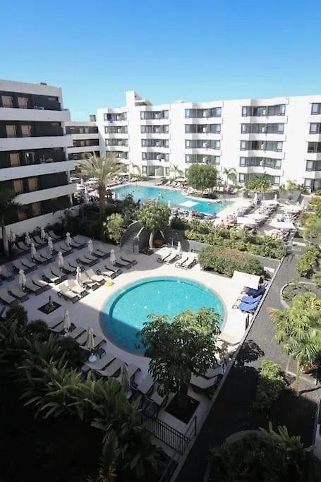 Labranda Suites Fanabe Costa Adeje