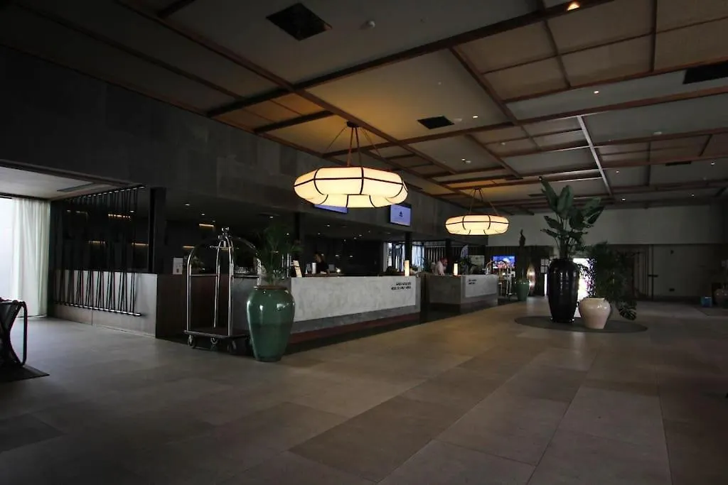 Apartment Labranda Suites Fanabe Costa Adeje  Spain