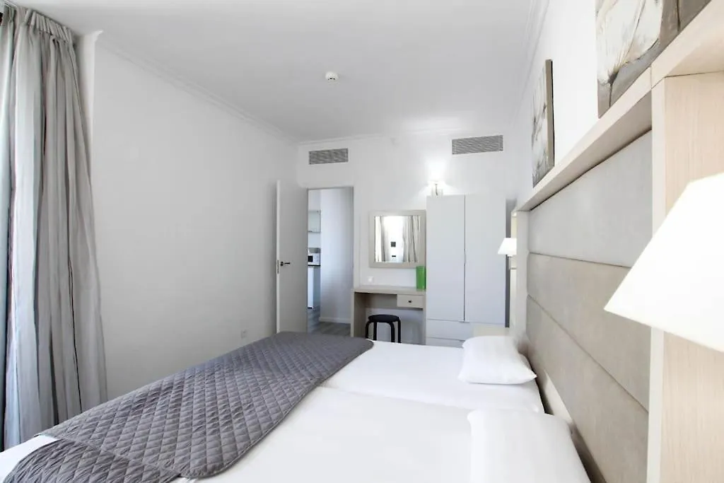 Apartment Labranda Suites Fanabe Costa Adeje  Spain