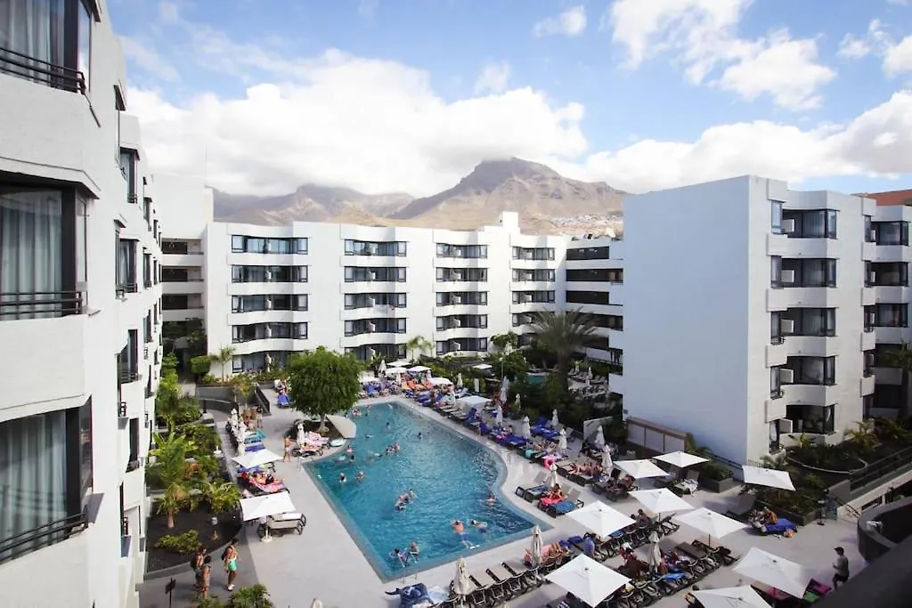 Labranda Suites Fanabe Costa Adeje  0*, Costa Adeje (Tenerife)